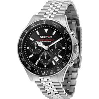 Orologio Sector No Limits Uomo 230 in Acciaio R3273661033 - R3273661033